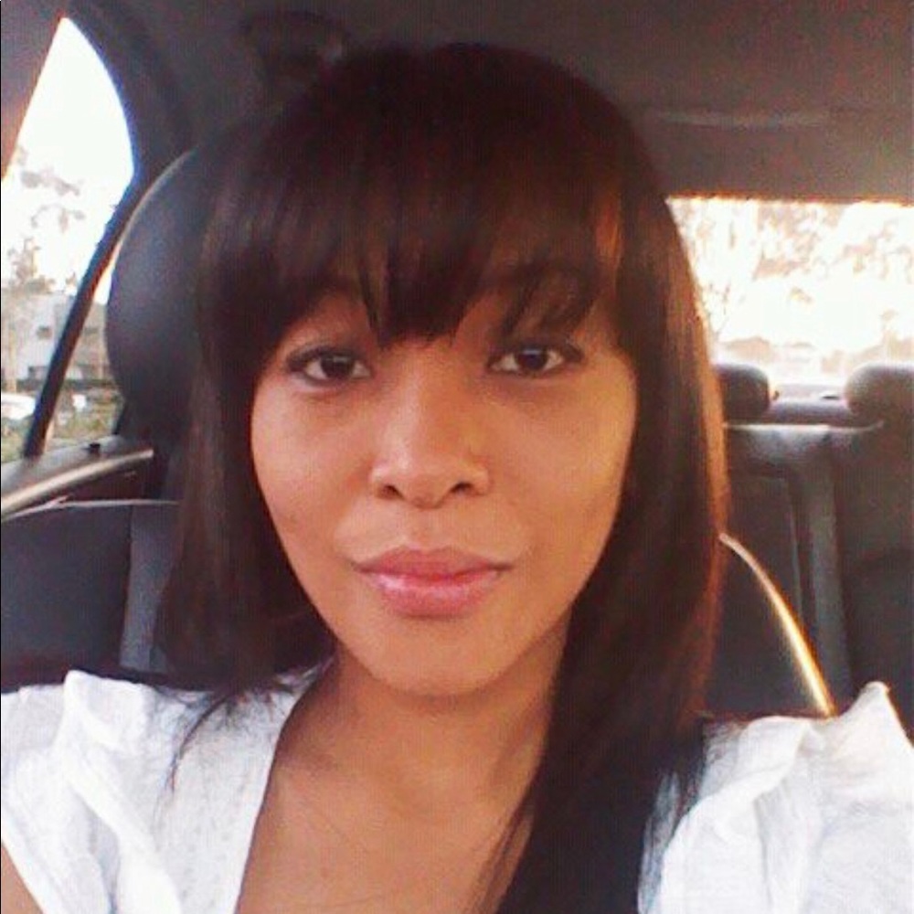 Meet your Posher, Kharlene